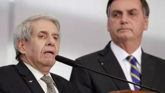 Por fraude no cart&atilde;o de vacina, Bolsonaro poderia pegar de 3 a 15 anos de  pris&atilde;o - Portal Di&aacute;rio do RN