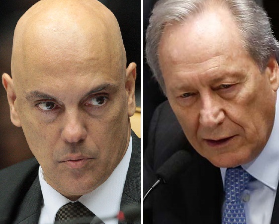 Lewandowski avisa Lula que deve antecipar aposentadoria -