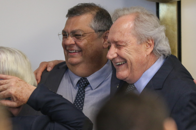 Prioridade no minist&eacute;rio ser&aacute; seguran&ccedil;a p&uacute;blica, diz Lewandowski