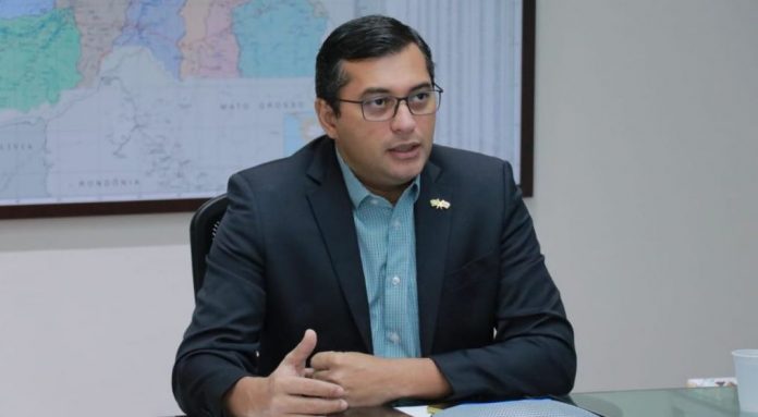 Governador Wilson Lima assina decreto concedendo desconto de 20% no IPVA -  Revista Cenarium