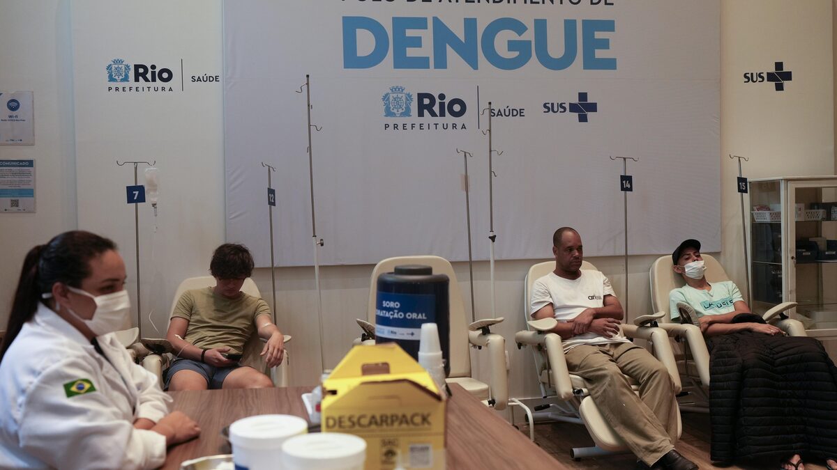 9 coisas que a gente insiste em ignorar sobre a dengue
