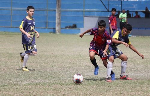 Amaca; Esporte cidadão; taekwondo; jiu jitsu; – Gazeta Machadense