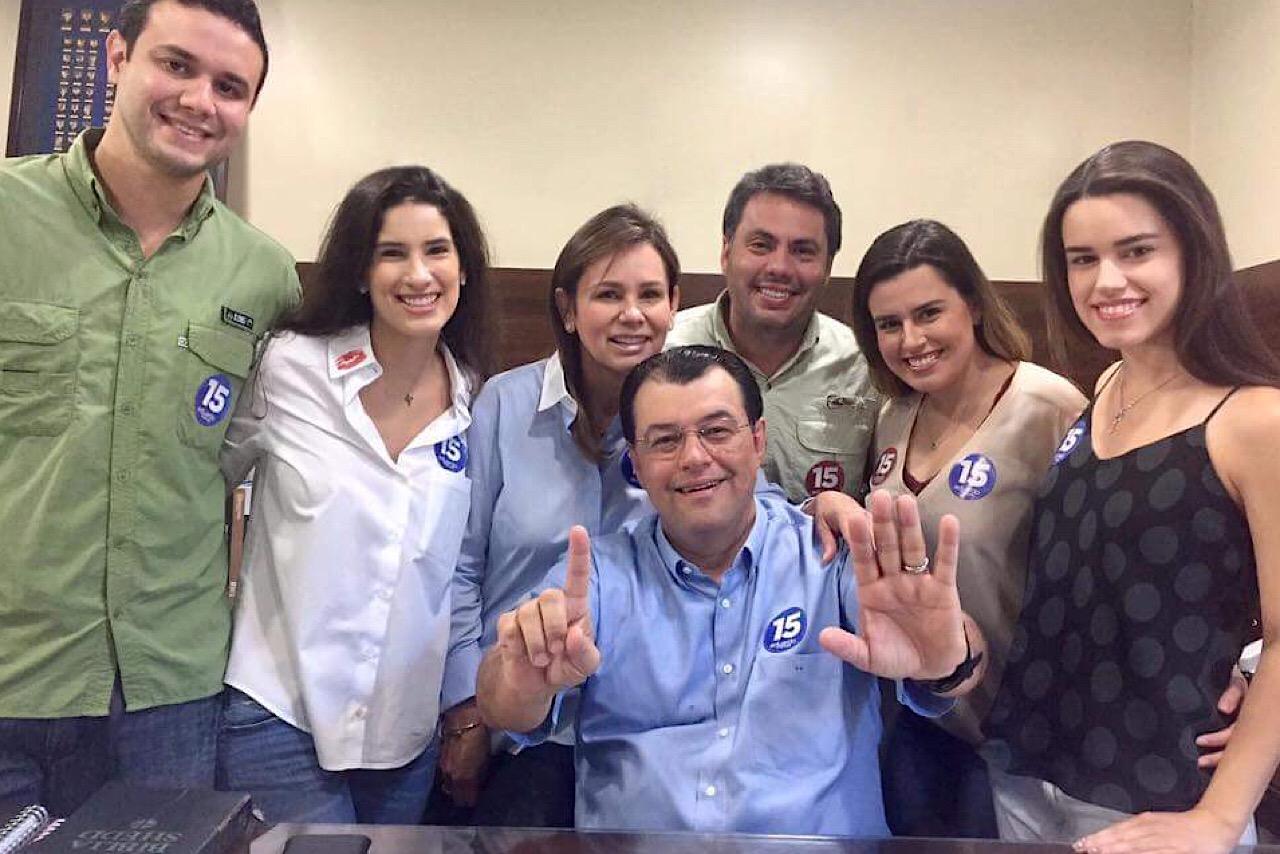 Eduardo Braga 'troca' depoimento à PF por reunião no Planalto - Política - Estadão