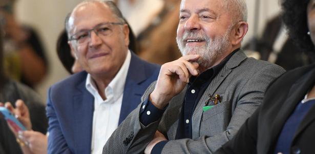 Lula e Alckmin ser&atilde;o diplomados at&eacute; 19 de dezembro - CartaCapital