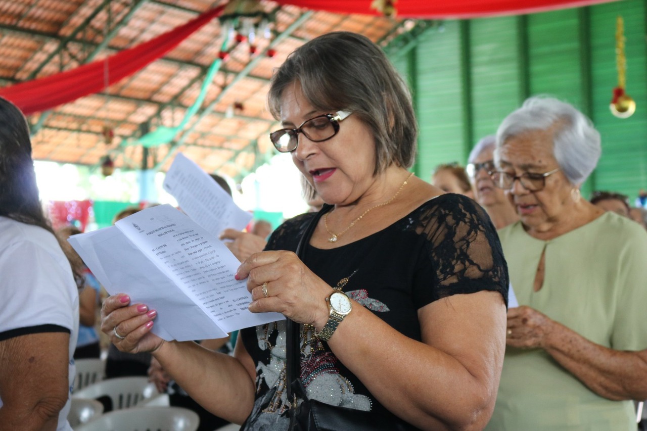 Atividades do Parque Municipal do Idoso retornam nesta ter&ccedil;a-feira, dia 12