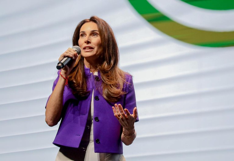 Ministros, Governador e Prefeito de SP participam do lan&ccedil;amento do &ldquo;Pacto  contra a Fome&rdquo; - YouTube