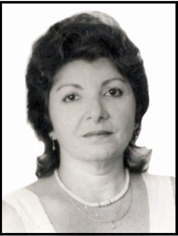 Biografia do(a) Deputado(a) Federal BETH AZIZE - Portal da Câmara dos Deputados