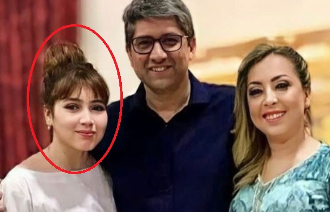 Nota de pesar: morre Judy Cristine, filha do vereador Joelson Silva, aos 18  anos - Portal CM7 Not&iacute;cias