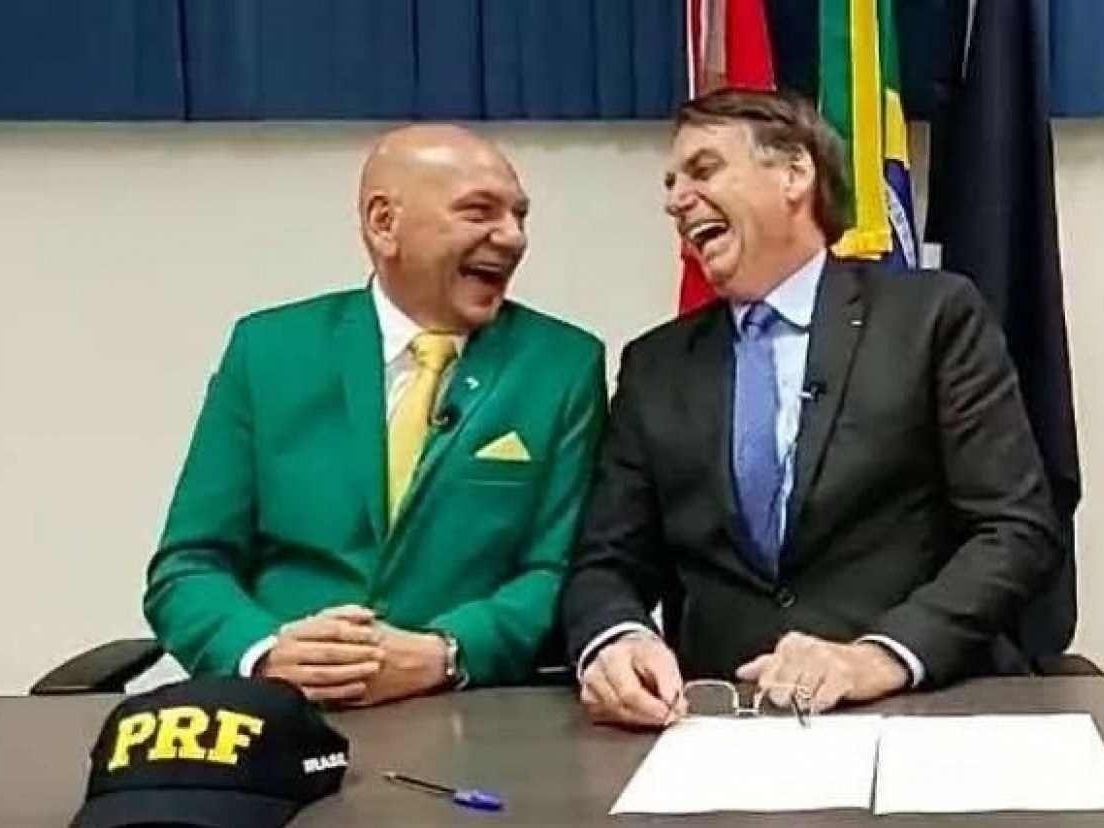 PF faz opera&ccedil;&atilde;o contra empres&aacute;rios que defenderam golpe de Estado -  Cidadeverde.com