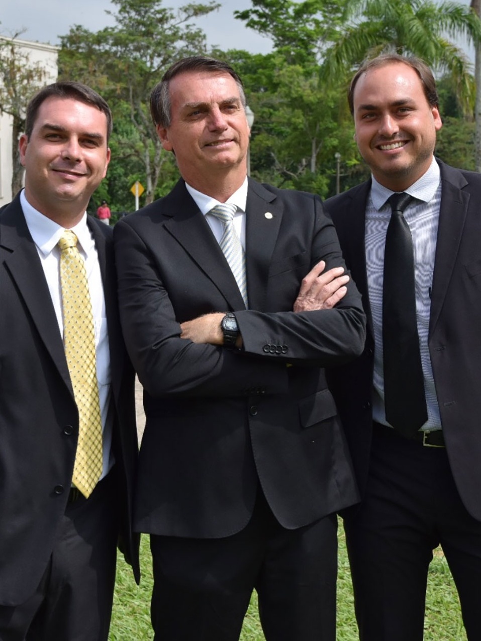 Not&iacute;cias | OPINI&Atilde;O: A luta entre a civiliza&ccedil;&atilde;o e a barb&aacute;rie: a horda  bolsonarista | Portal do Zacarias - A verdade da informa&ccedil;&atilde;o em primeiro  lugar!