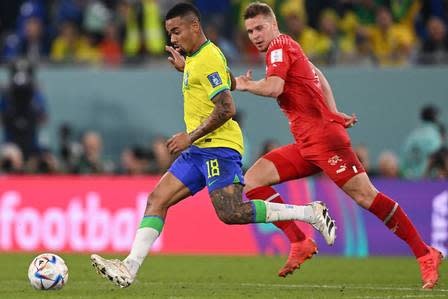 Seleção estreia camisa azul contra Camarões e agrada supersticiosos