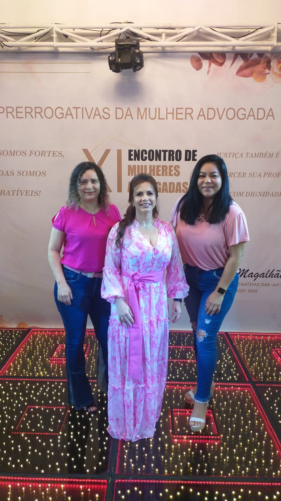 Notícias Xi Encontro De Mulheres Advogadas Prerrogativas Da Advocacia Portal Do Zacarias