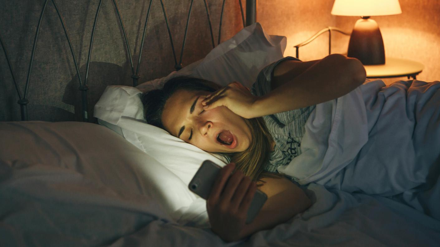 Notícias Você Sabia Que A Posição Que Você Dorme Influencia Na Sua Disposição Portal Mulher 7047