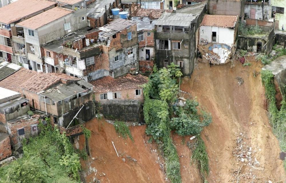 Notícias Amazonas Tem Nove Cidades Na Lista Nacional De Situação De Emergência Por Conta De 