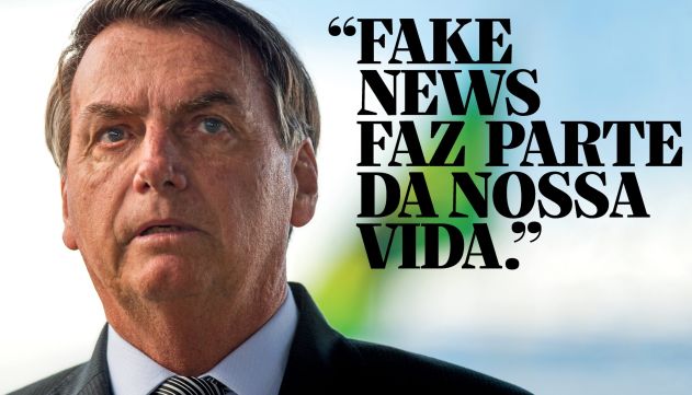 Arquivos jair bolsonaro - Coletivo Bereia