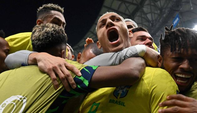 Brasil x Sérvia: veja os memes do jogo na Copa do Mundo, Copa do Catar