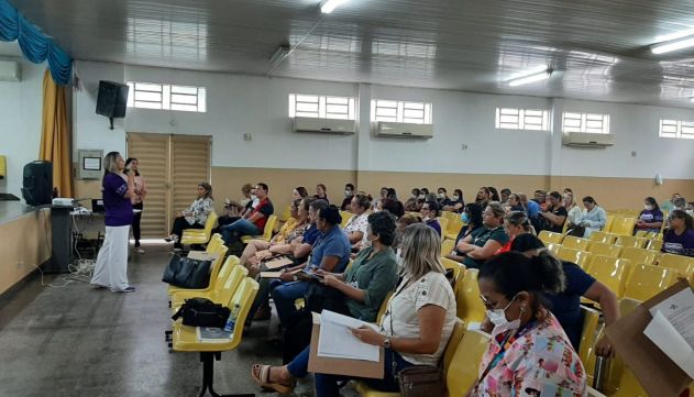 Notícias | Educa+Manaus Desenvolve Plano De Ação Com Professores Da ...