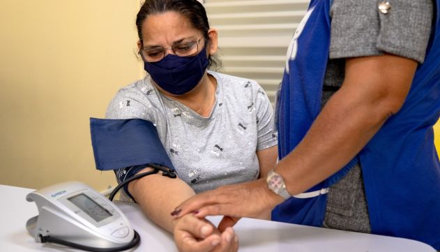 Not&iacute;cias | Secretaria Municipal de Sa&uacute;de ir&aacute; promover a&ccedil;&otilde;es para  intensificar o combate &agrave; hipertens&atilde;o arterial | Portal Mulher Amaz&ocirc;nica