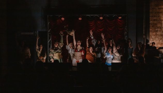 Not&iacute;cias | Universidade do Estado do Amazonas realiza 1&ordm; Congresso  Internacional de Teatro do Amazonas | Portal Mulher Amaz&ocirc;nica