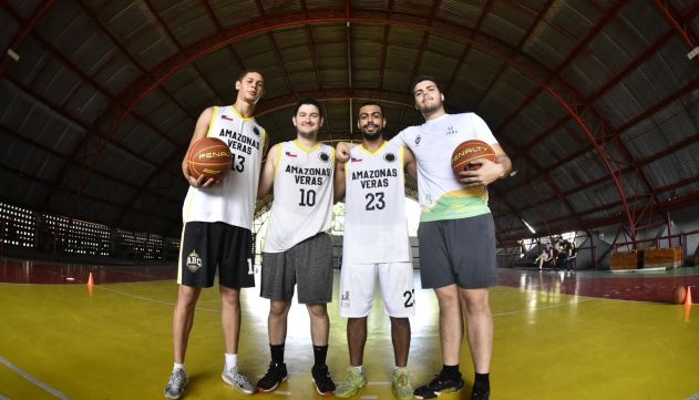 Paris 2024: veja classificação do basquete 3x3 para as Olimpíadas, basquete