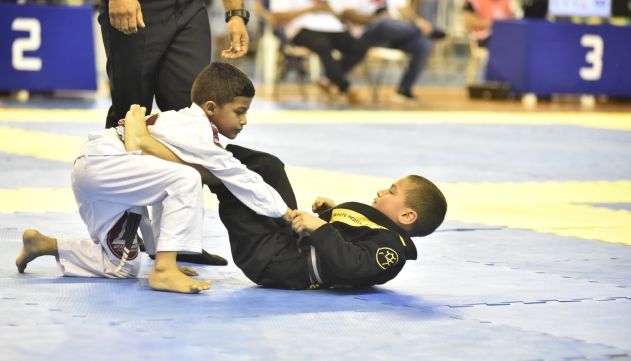 Amaca; Esporte cidadão; taekwondo; jiu jitsu; – Gazeta Machadense