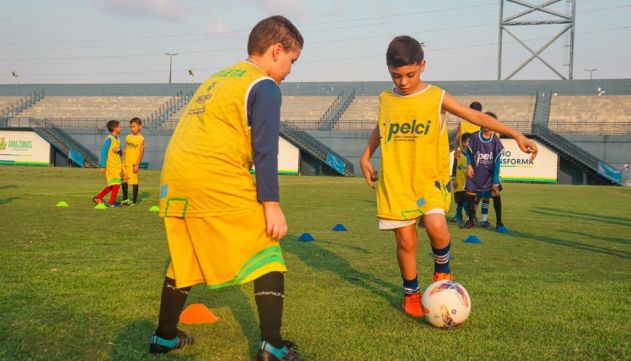 Atleta do AM representa o Brasil no campeonato mundial de xadrez