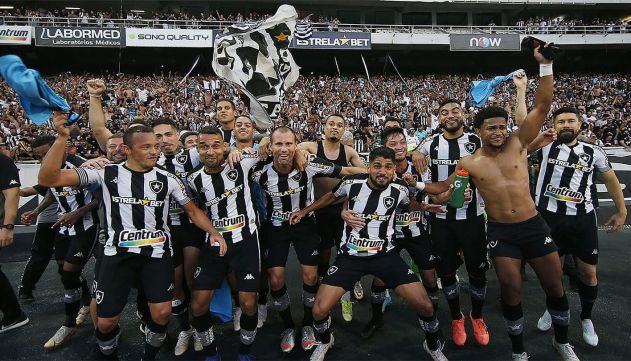 Brasileirão chega ao fim nessa quarta com campeão praticamente