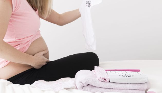 Notícias, Corrimento rosado significa gravidez? Nem sempre! Descubra o que pode  ser