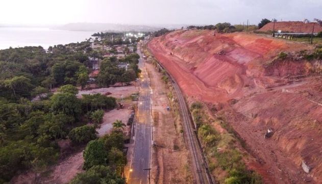 Peixe na água e rede vazia: desastre da Braskem atinge pescadores